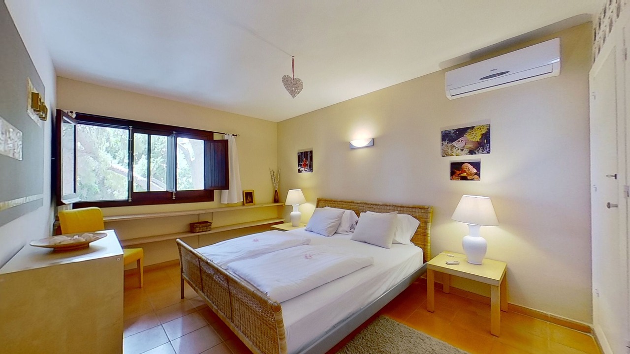 Photo of Bedroom in Almunecar