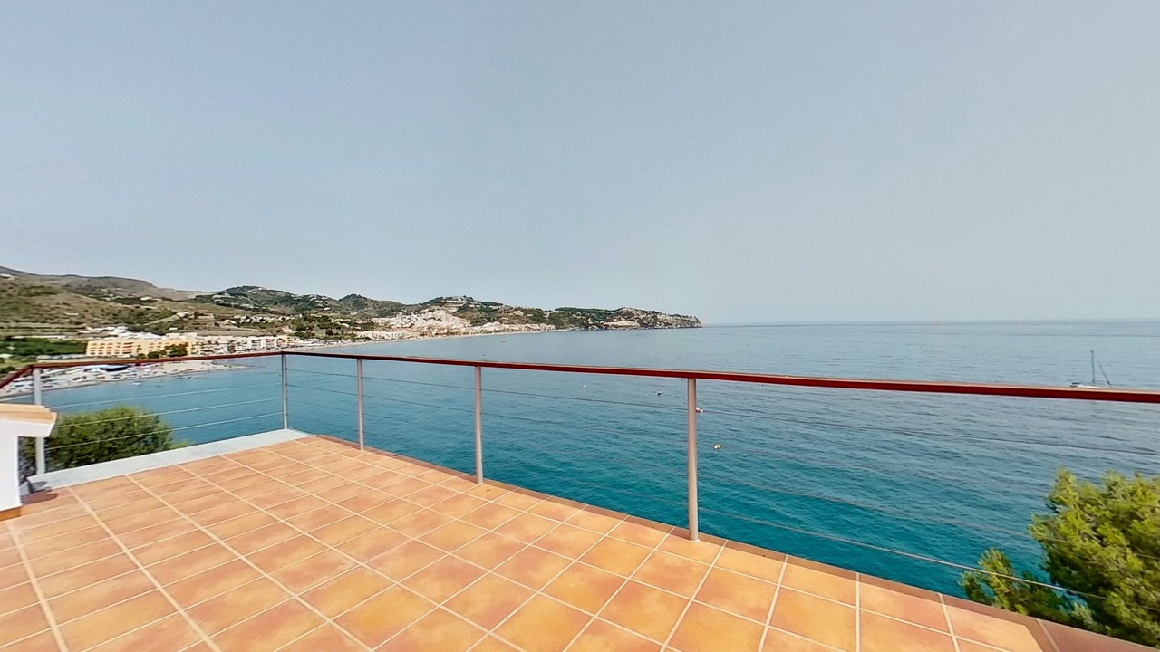 Photo of Outdoor in Almunecar