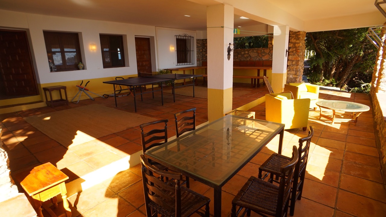 Photo of Outdoor in Almunecar