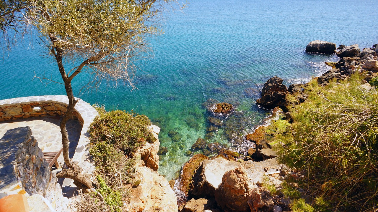 Photo of Outdoor in Almunecar