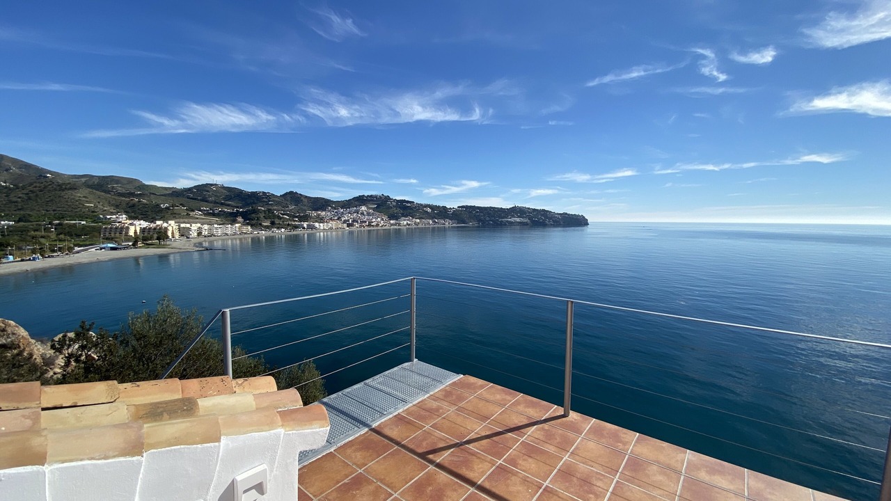 Photo of Outdoor in Almunecar