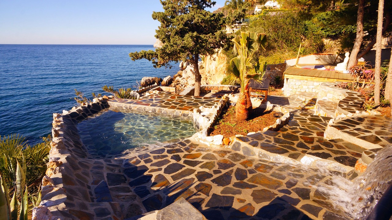 Photo of Outdoor in Almunecar