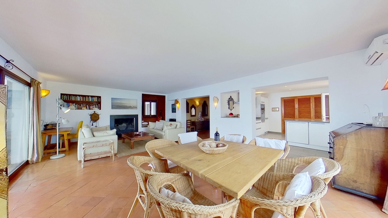 Photo of Livingroom in Almunecar