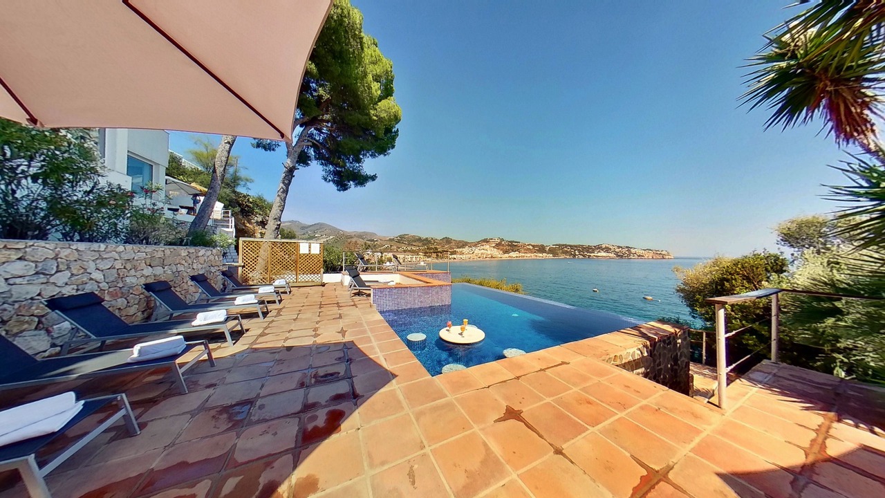 Photo of Outdoor in Almunecar