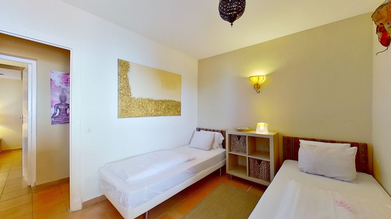 Photo of Bedroom in Almunecar