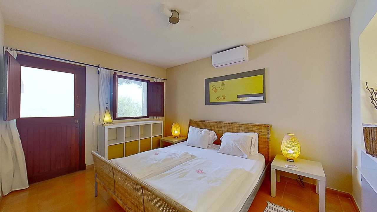 Photo of Bedroom in Almunecar