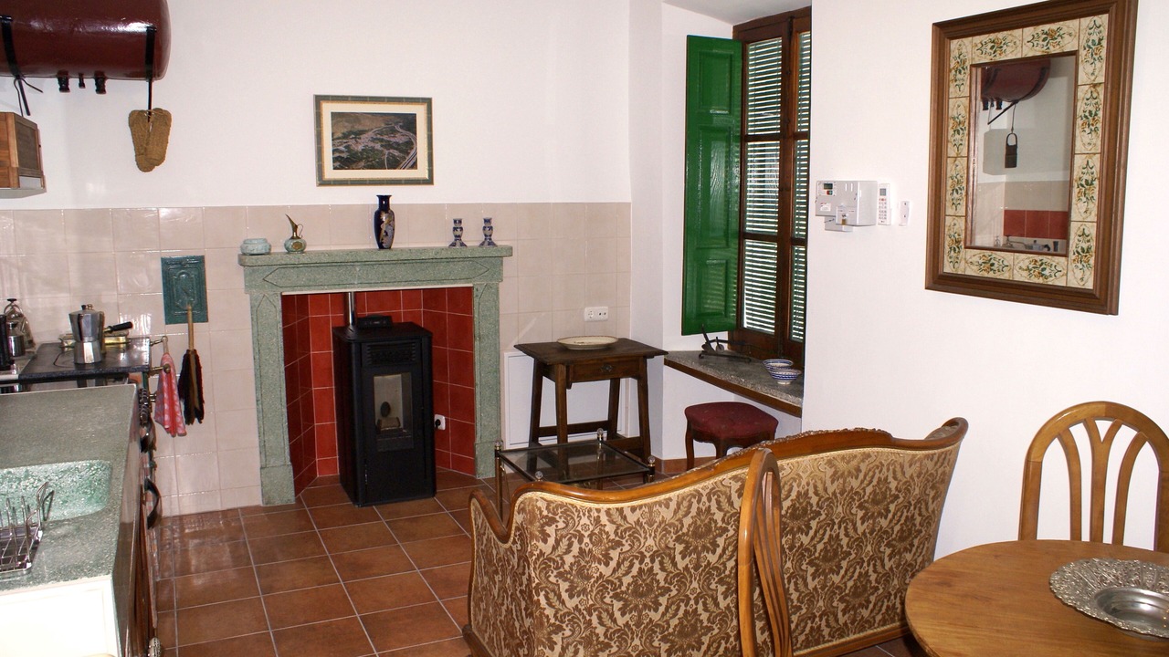 Photo of Kitchen in Murchas