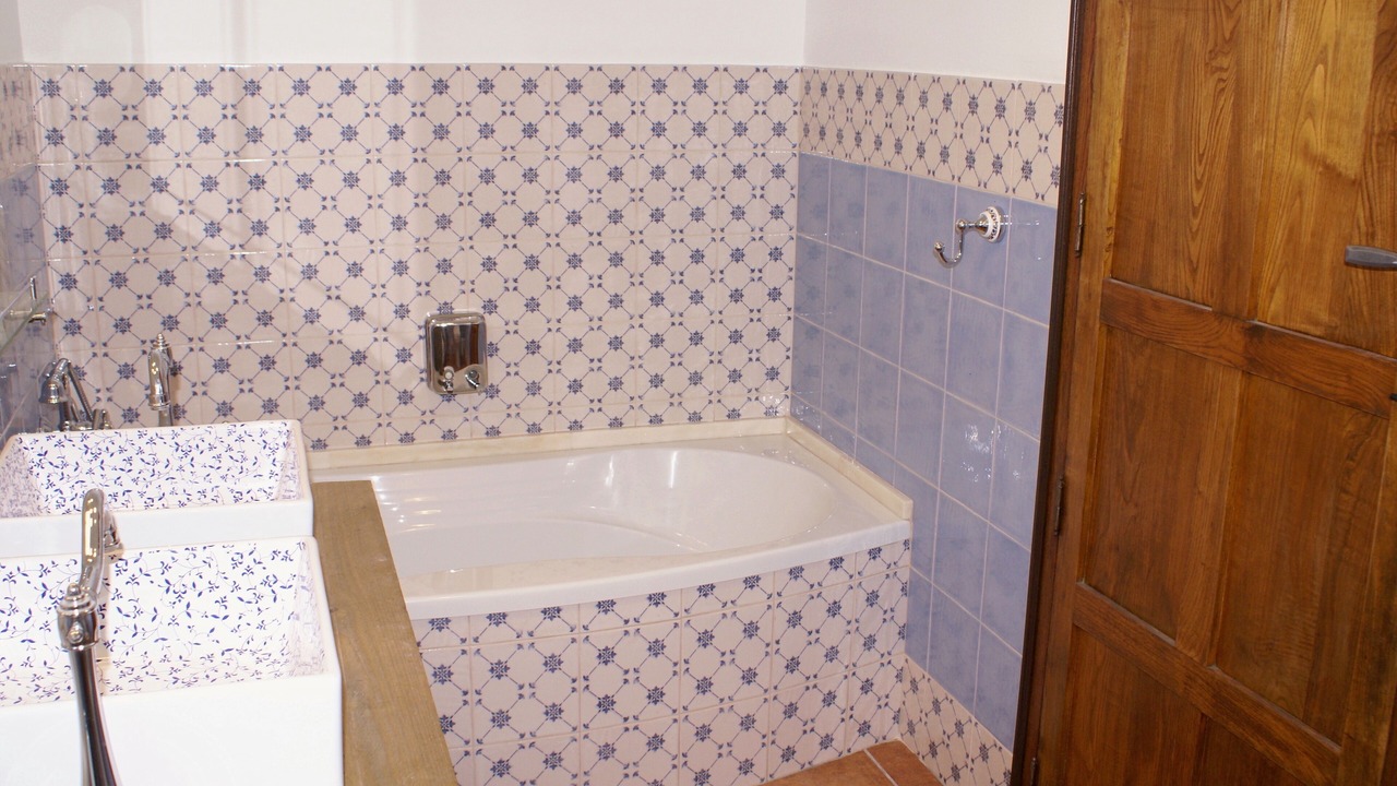 Photo of Bathroom in Murchas