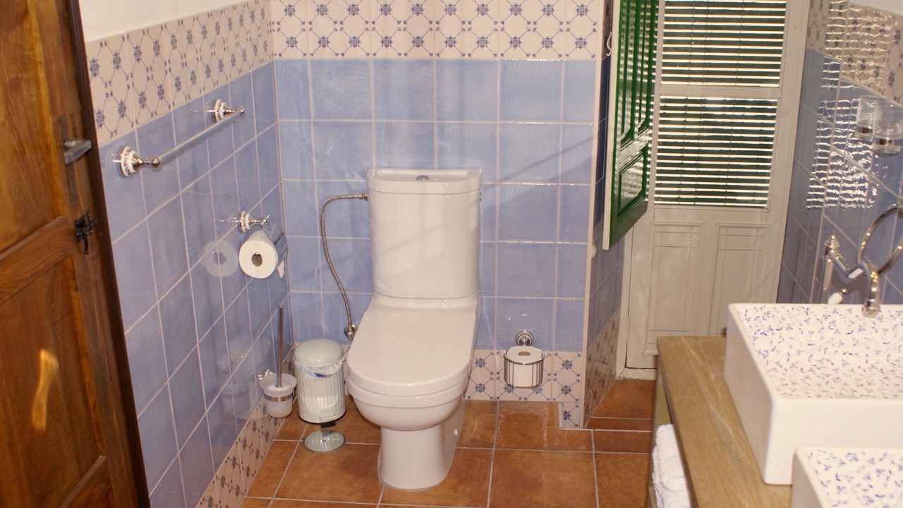 Photo of Bathroom in Murchas
