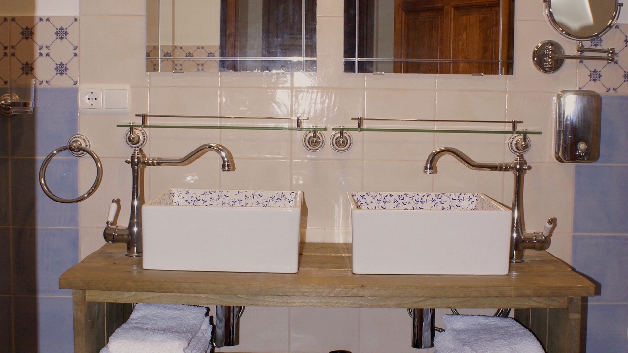 Photo of Bathroom in Murchas