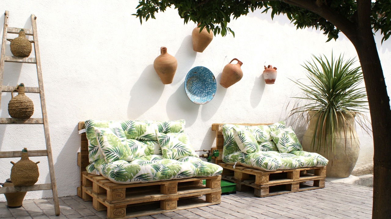 Photo of Patio Balcony in Murchas