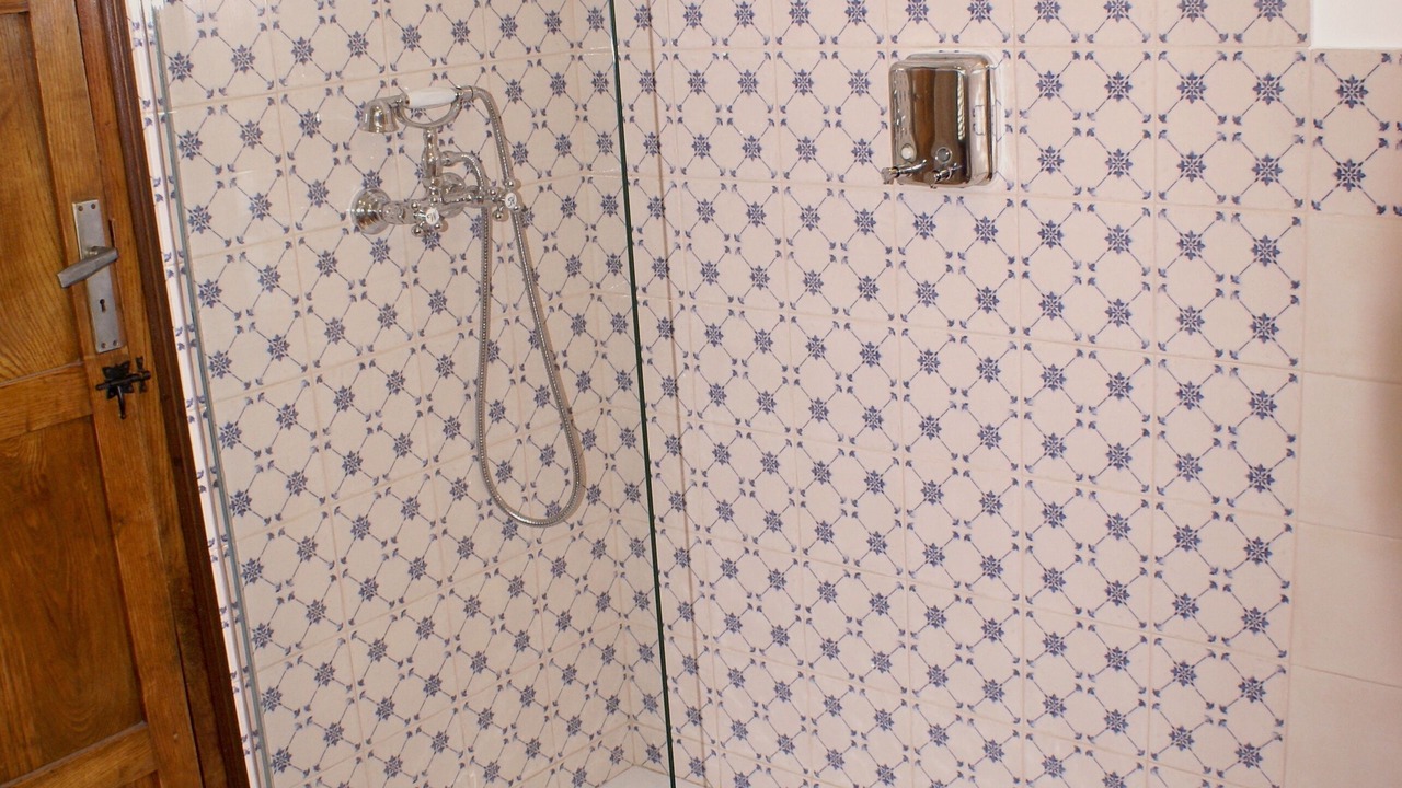 Photo of Bathroom in Murchas
