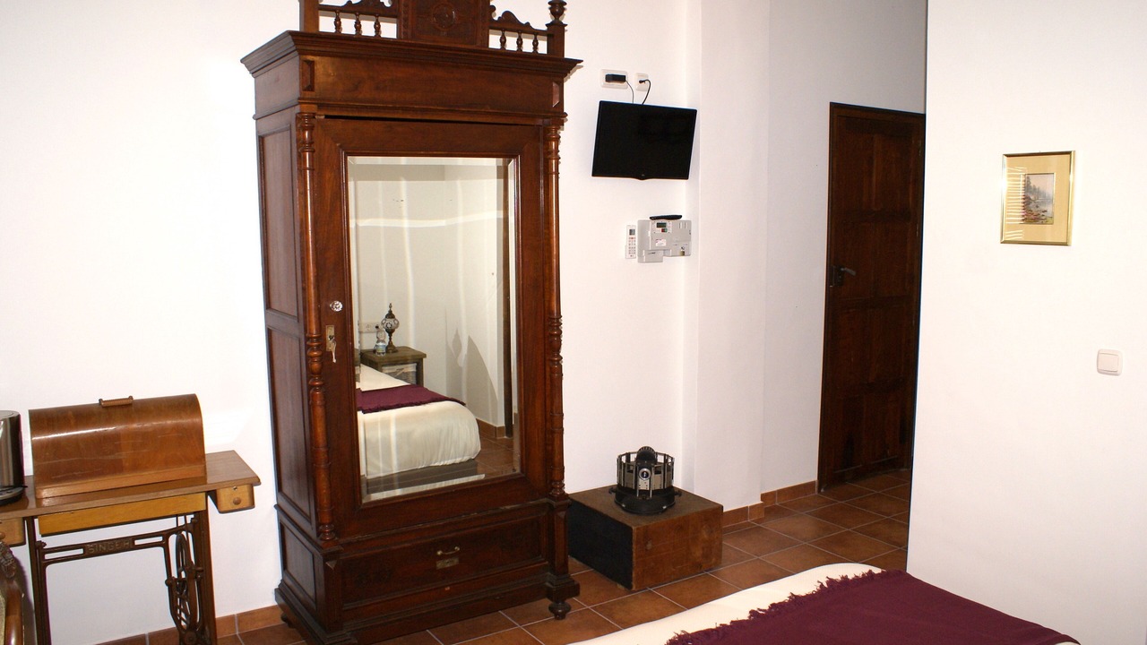 Photo of Bedroom in Murchas
