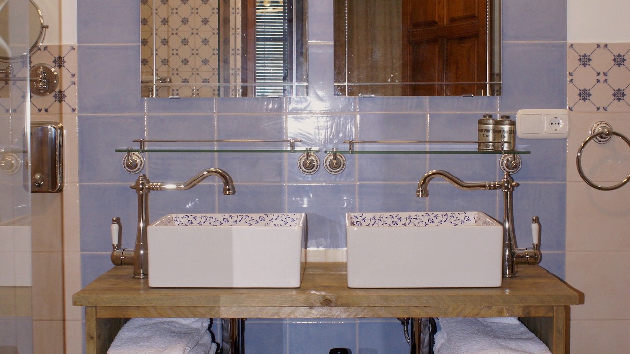 Photo of Bathroom in Murchas