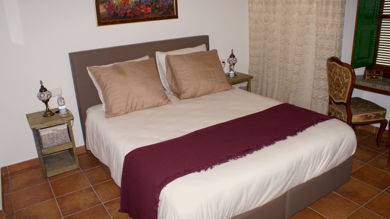 Photo of Bedroom in Murchas