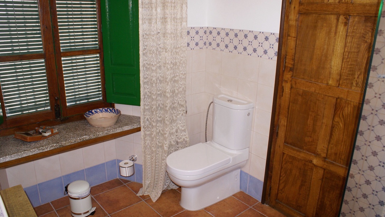 Photo of Bathroom in Murchas