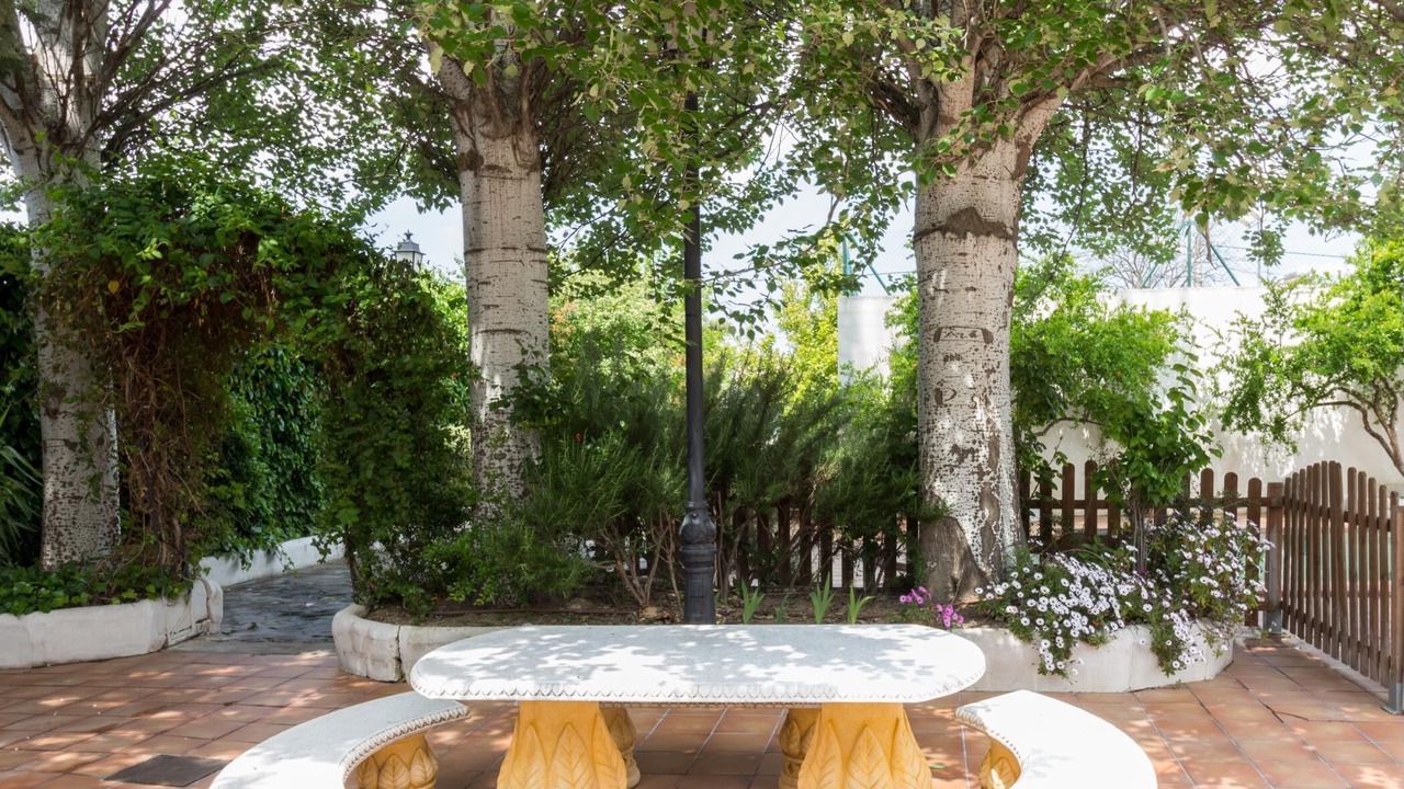 Photo of Outdoor in Padul
