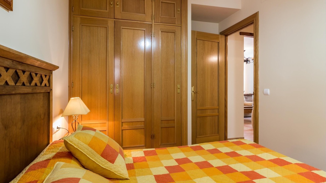 Photo of Bedroom in Padul
