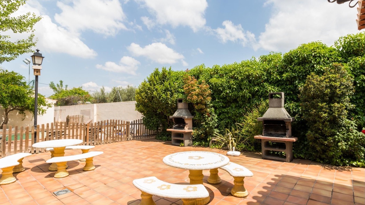 Photo of Outdoor in Padul