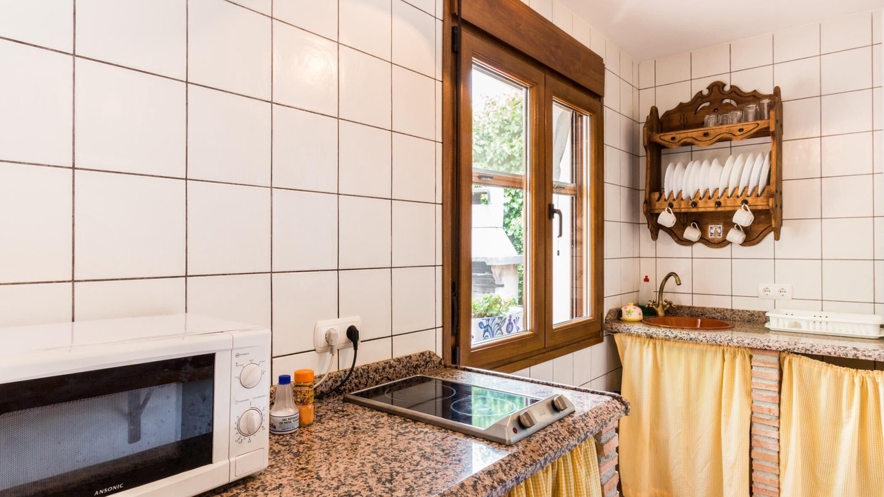 Photo of Kitchen in Padul