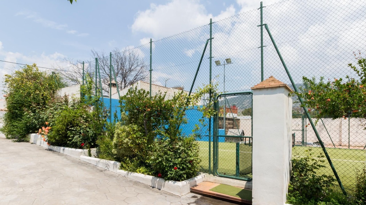 Photo of Outdoor in Padul