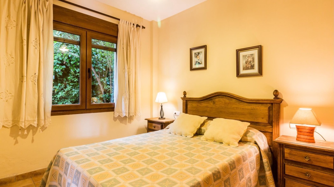 Photo of Bedroom in Padul