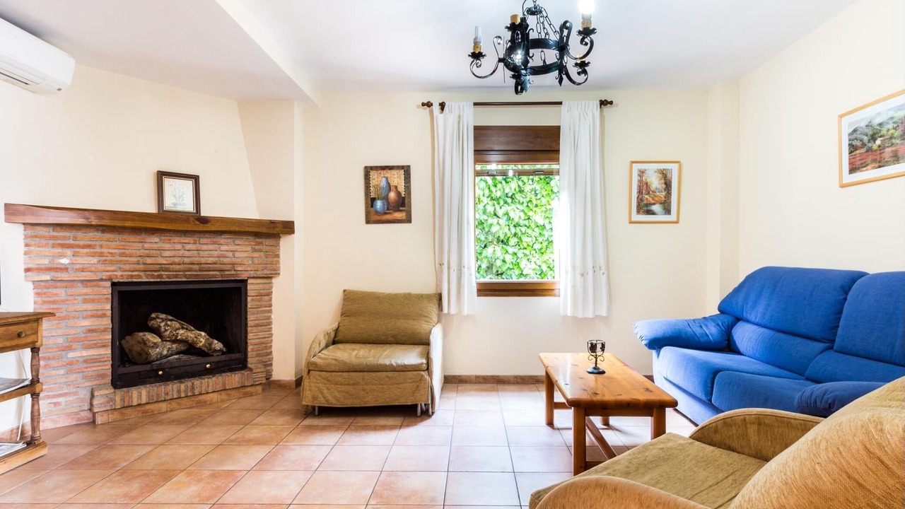 Photo of Livingroom in Padul