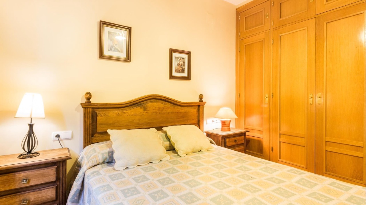 Photo of Bedroom in Padul
