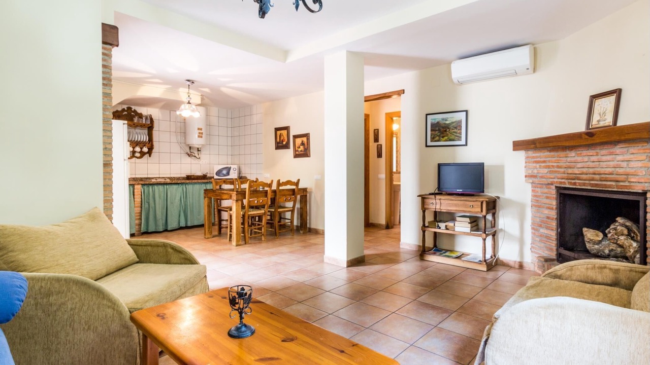 Photo of Livingroom in Padul