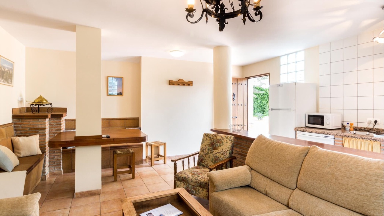 Photo of Livingroom in Padul