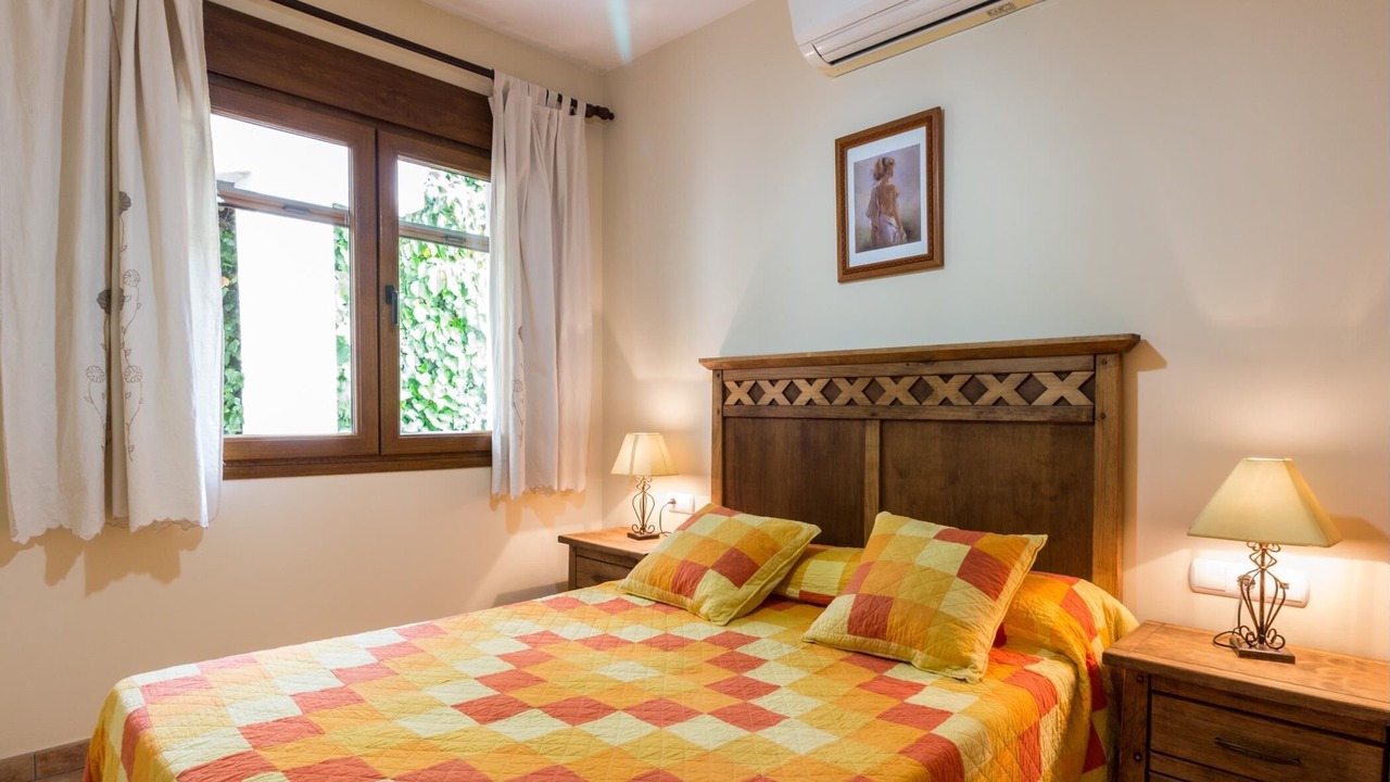 Photo of Bedroom in Padul