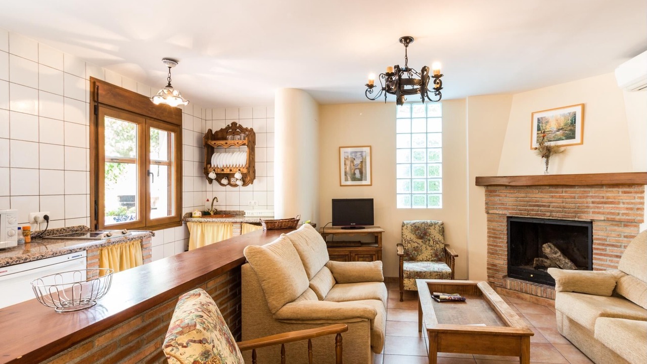 Photo of Livingroom in Padul