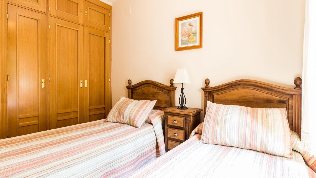 Photo of Bedroom in Padul