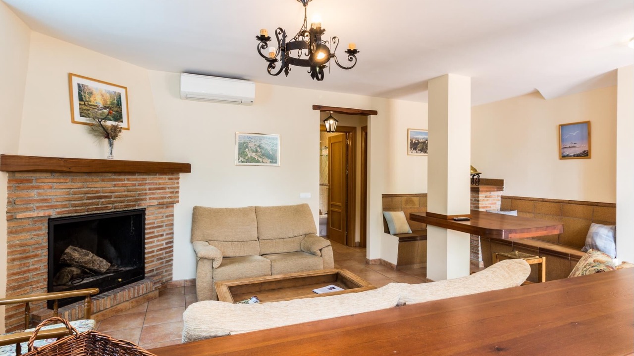 Photo of Livingroom in Padul