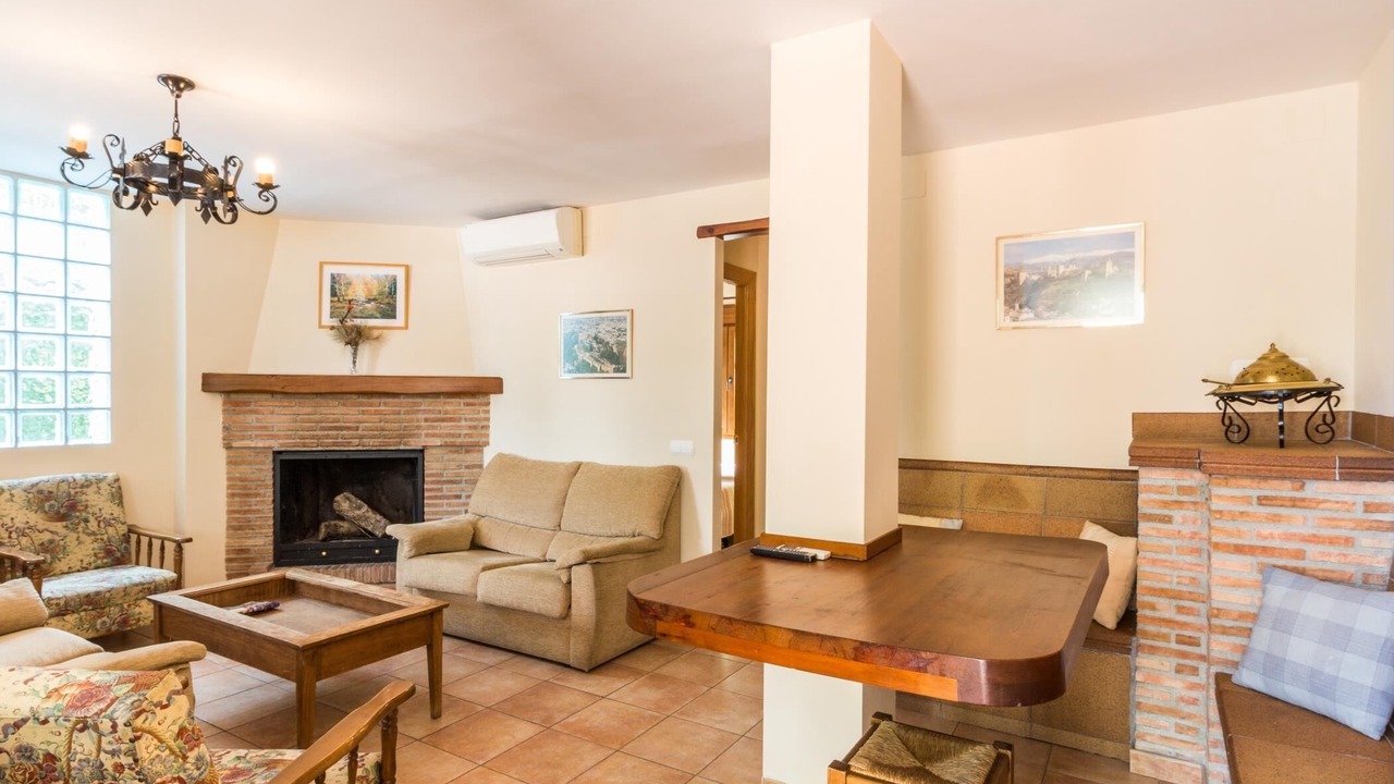Photo of Livingroom in Padul