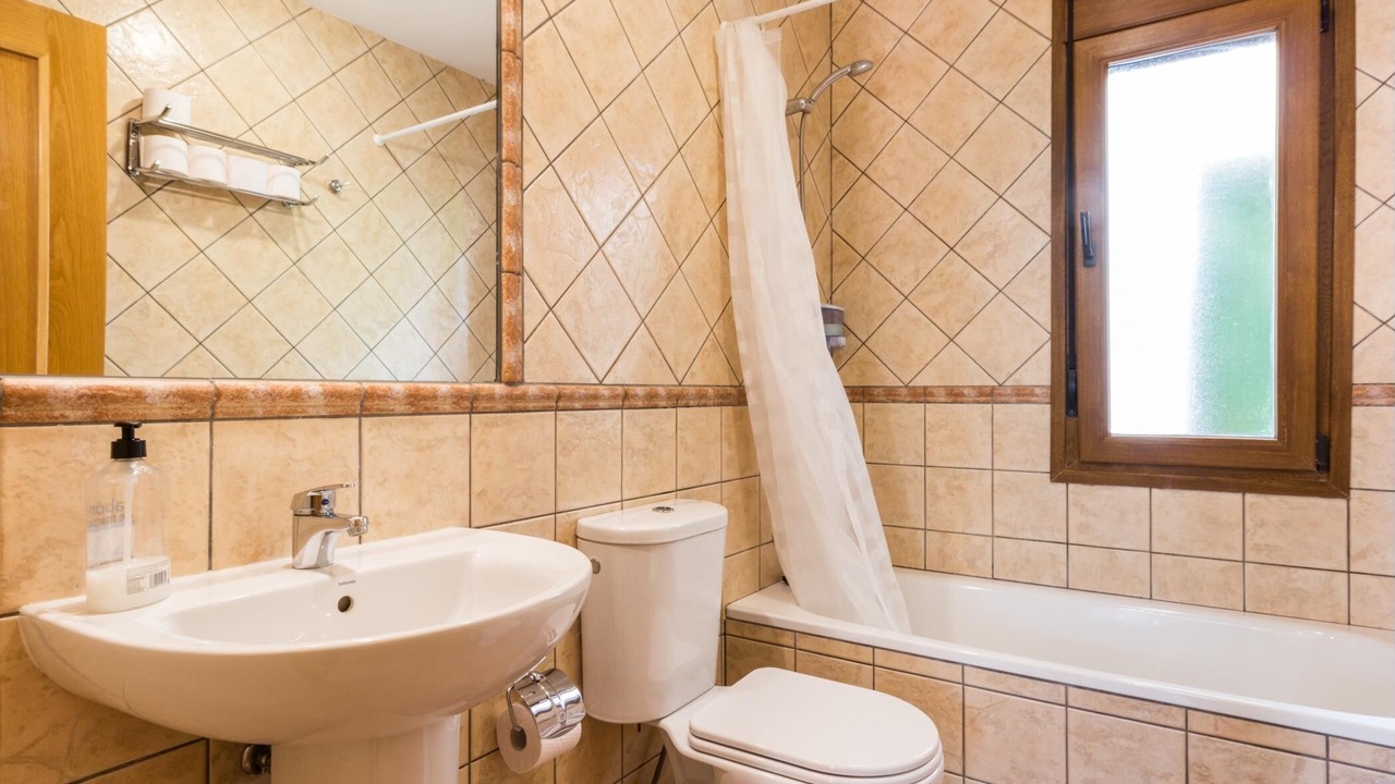 Photo of Bathroom in Padul