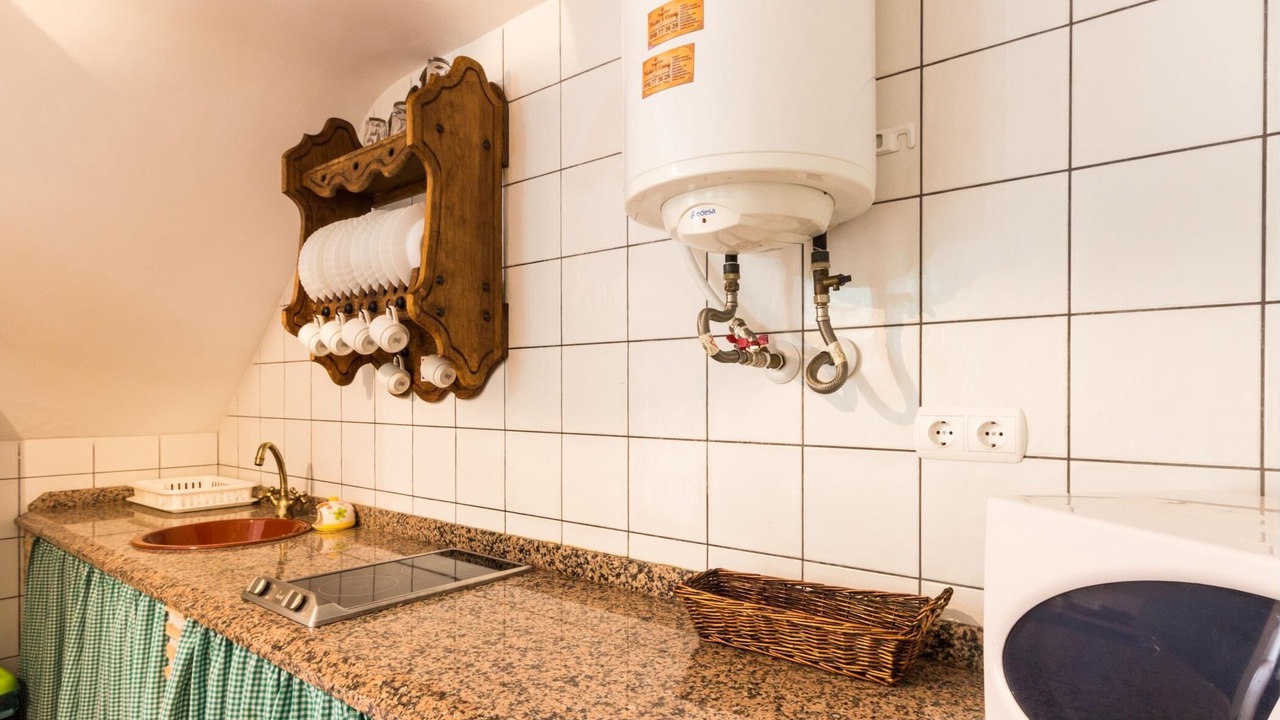 Photo of Kitchen in Padul