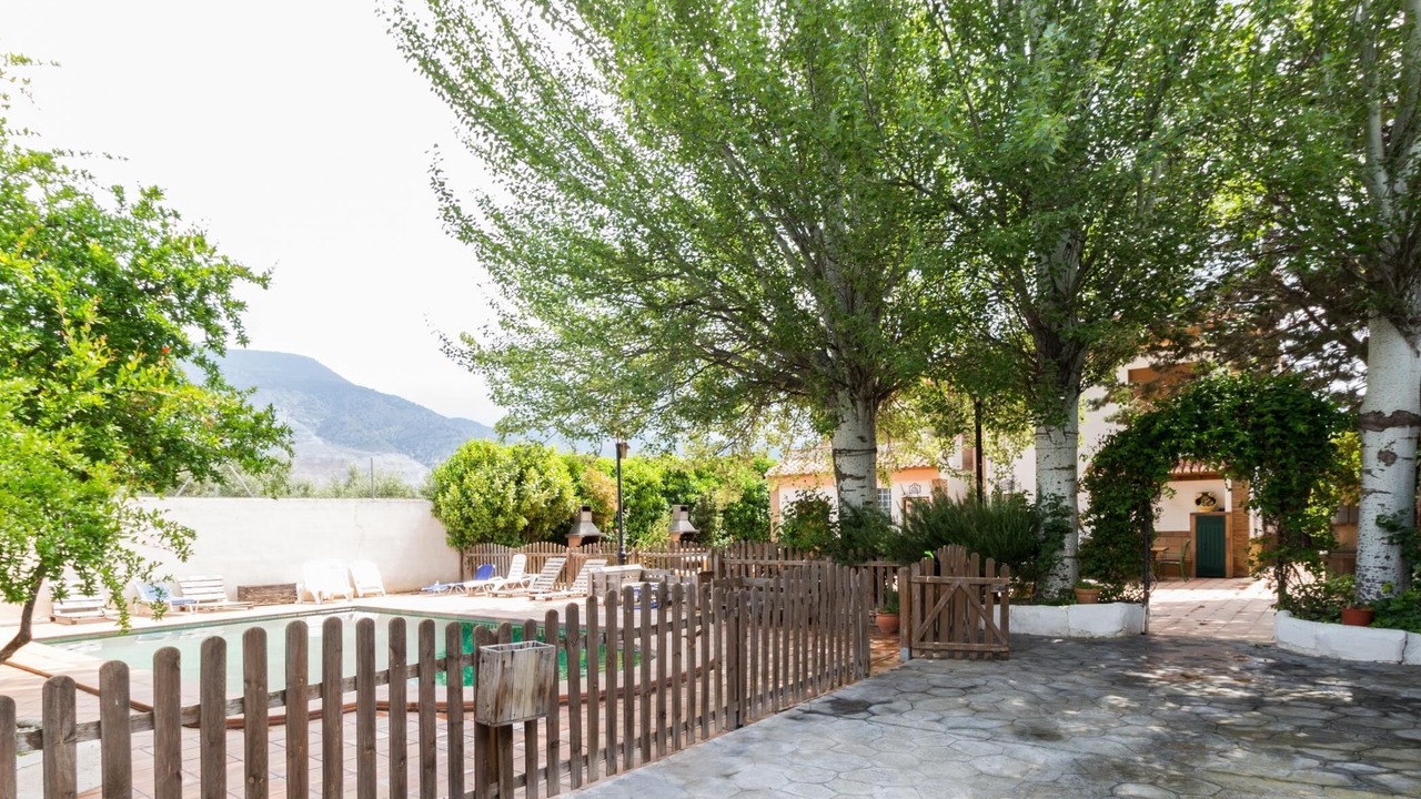 Photo of Outdoor in Padul