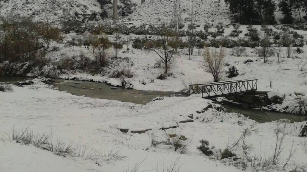 Photo of Outdoor in Pinos Genil
