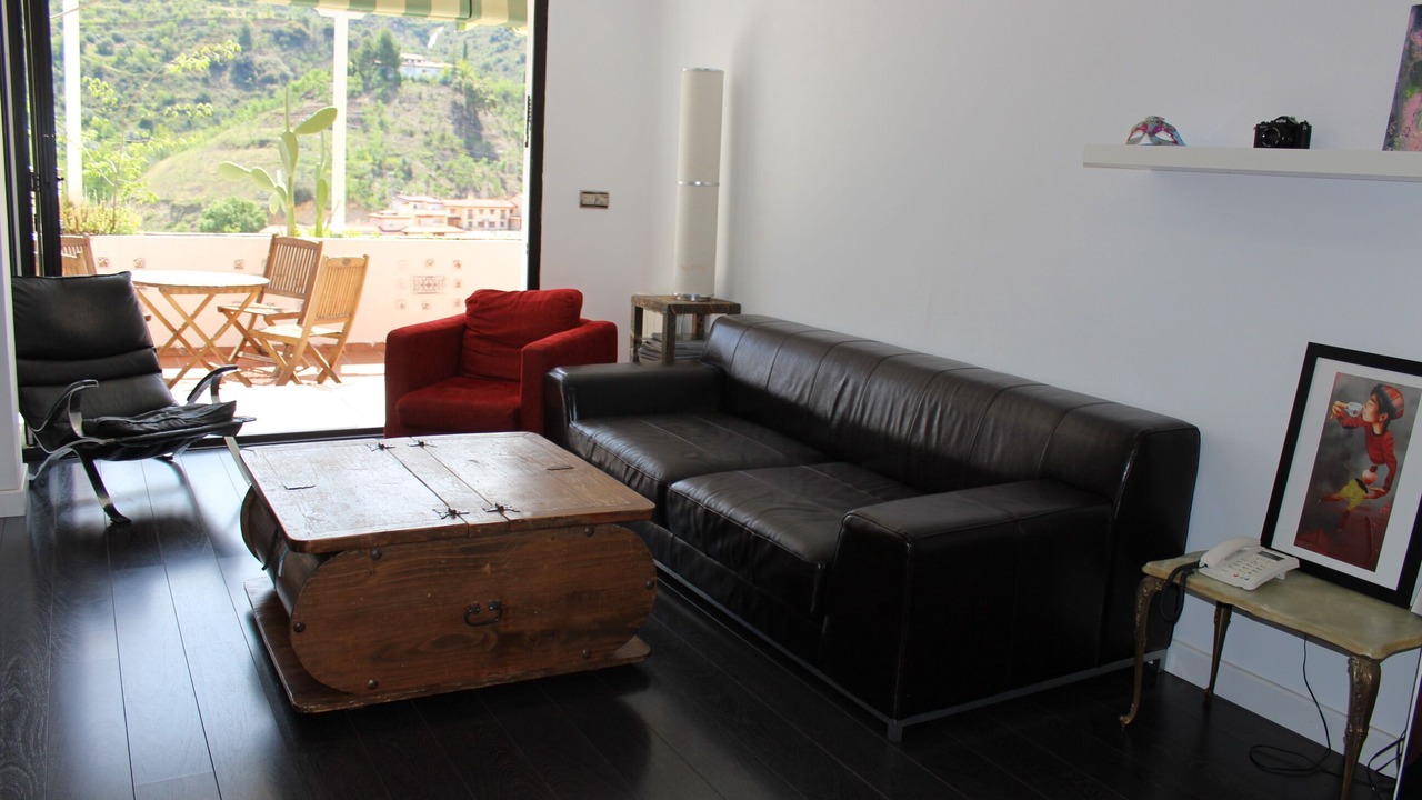 Photo of Livingroom in Pinos Genil