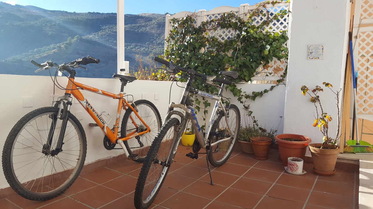 Photo of Outdoor in Pinos Genil