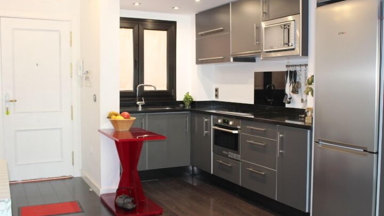 Photo of Kitchen in Pinos Genil