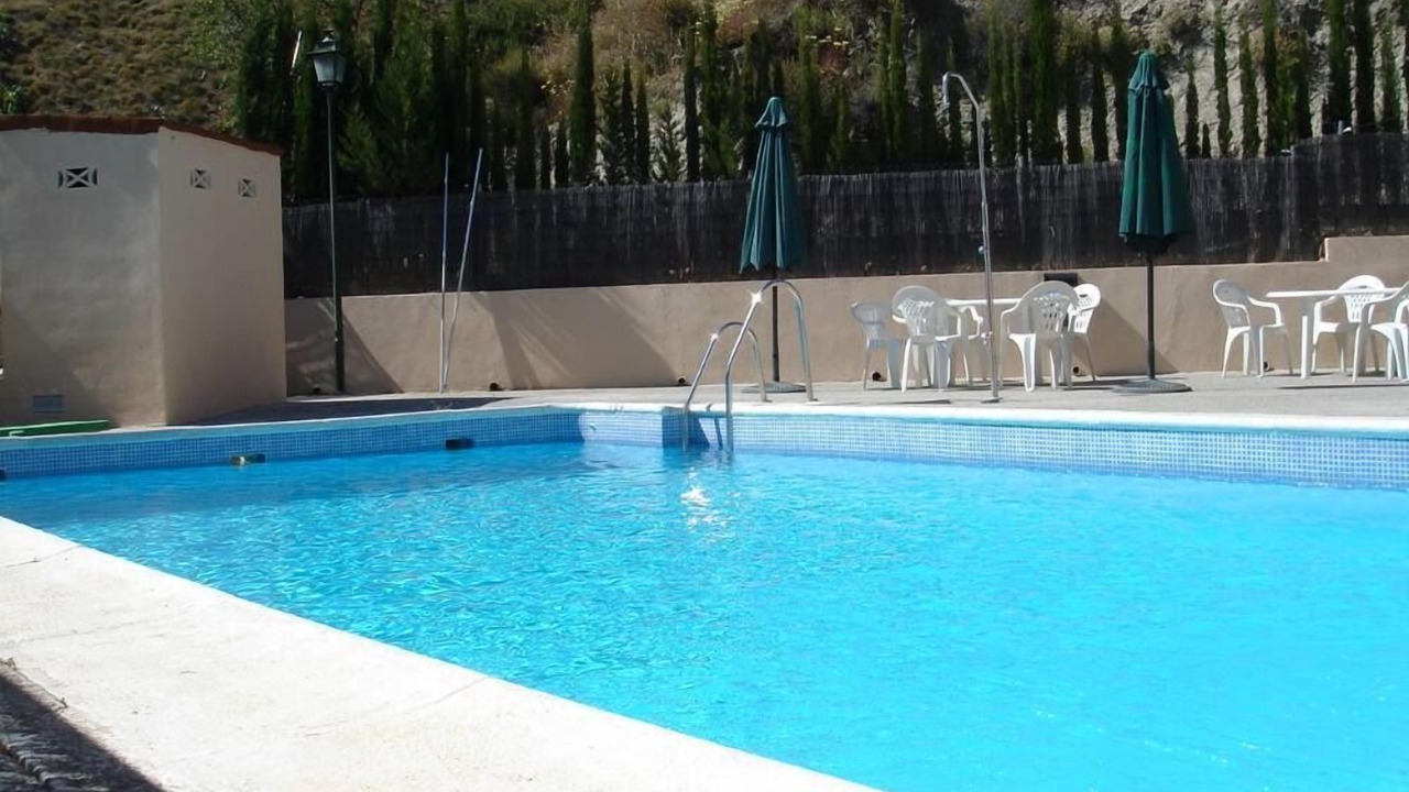 Photo of Outdoor in Pinos Genil