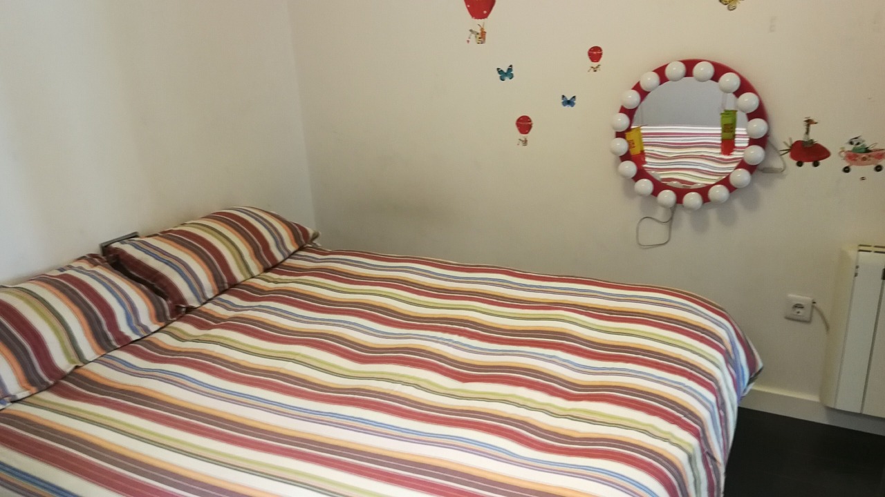 Photo of Bedroom in Pinos Genil