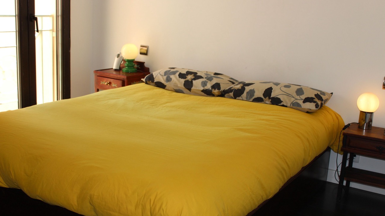 Photo of Bedroom in Pinos Genil