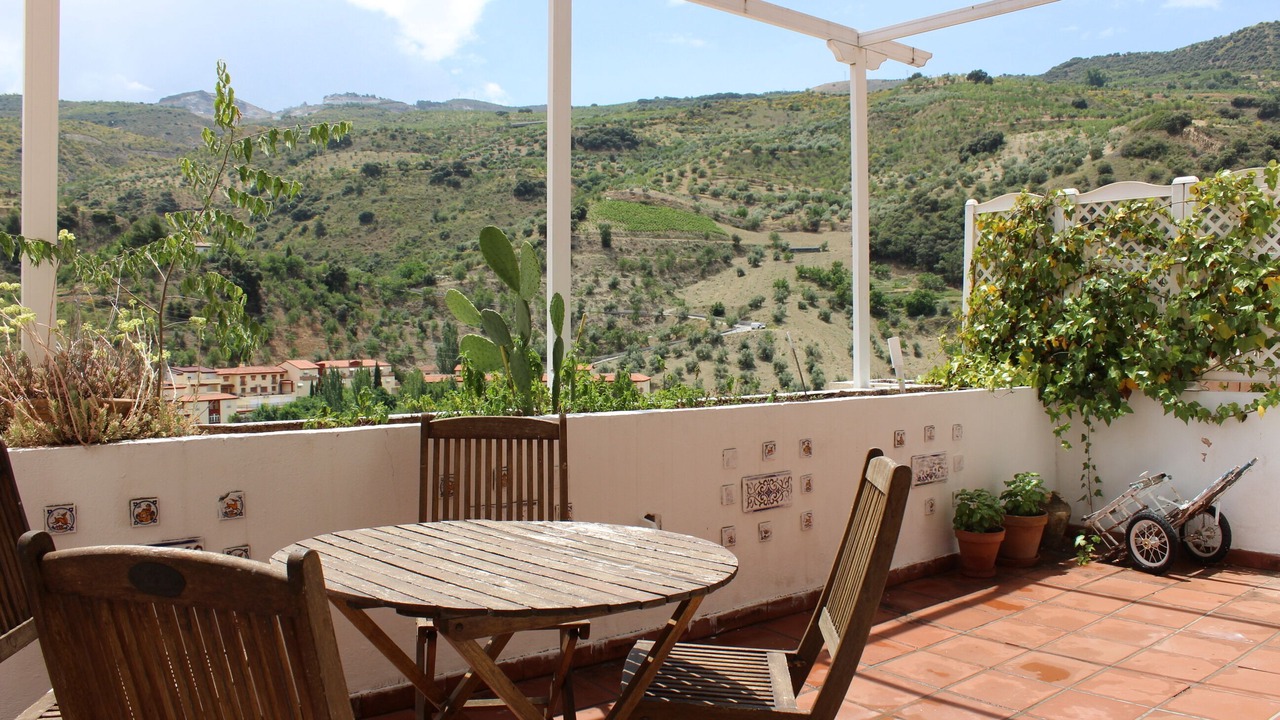 Photo of Outdoor in Pinos Genil
