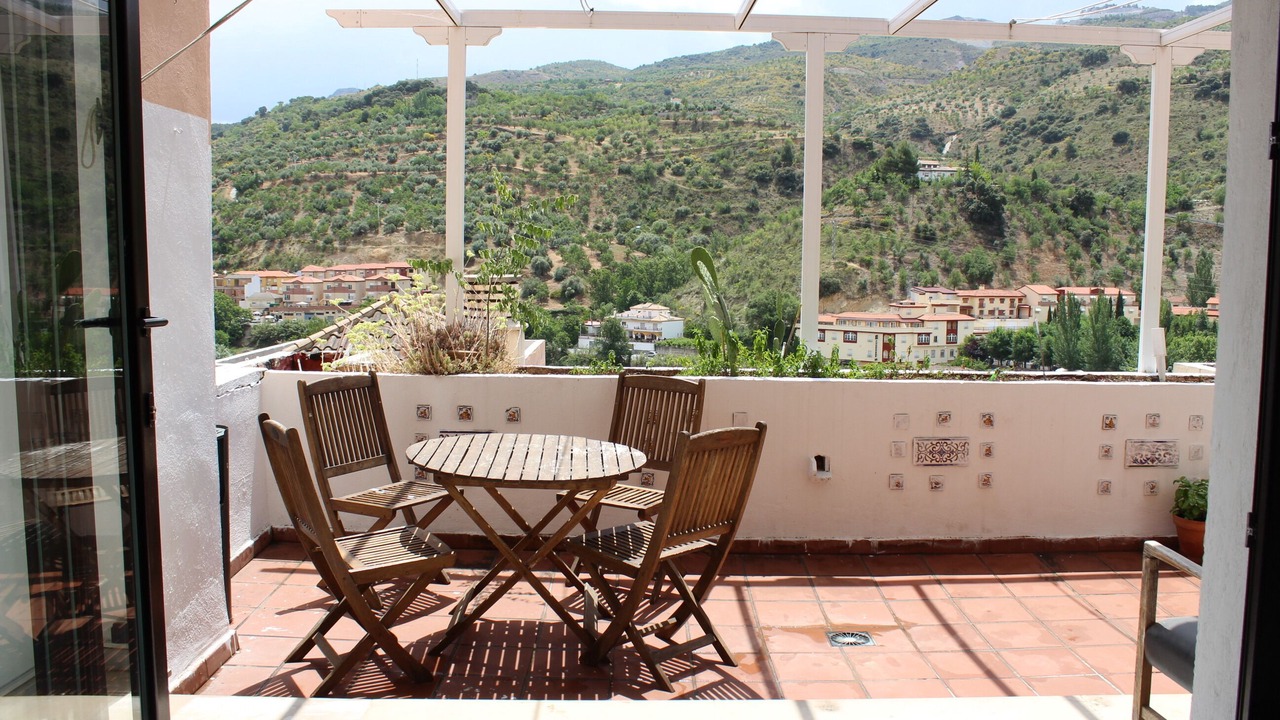 Photo of Outdoor in Pinos Genil