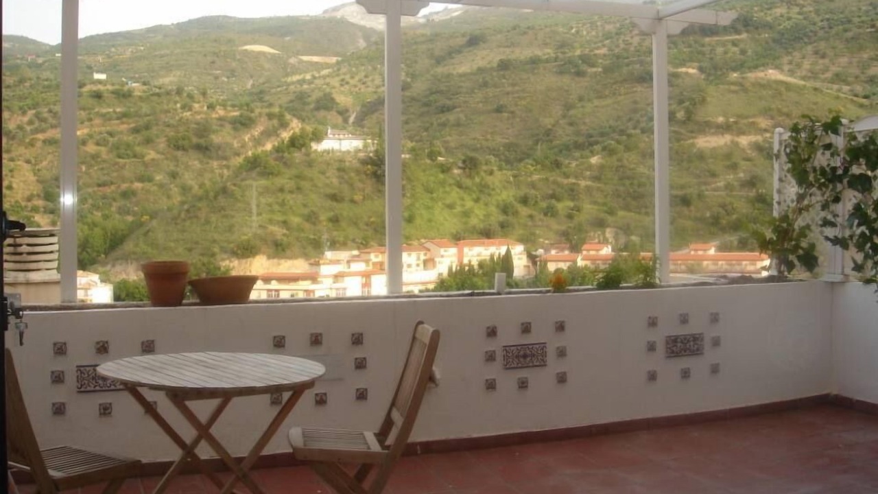 Photo of Patio Balcony in Pinos Genil