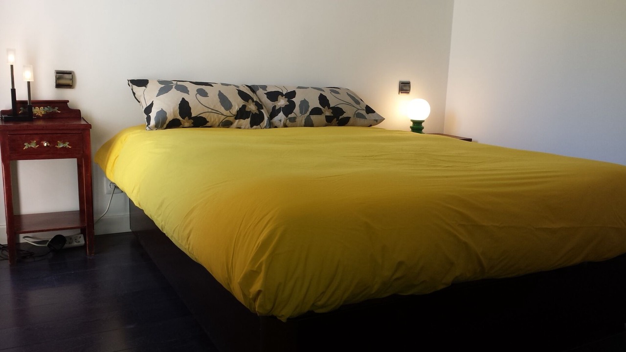 Photo of Bedroom in Pinos Genil