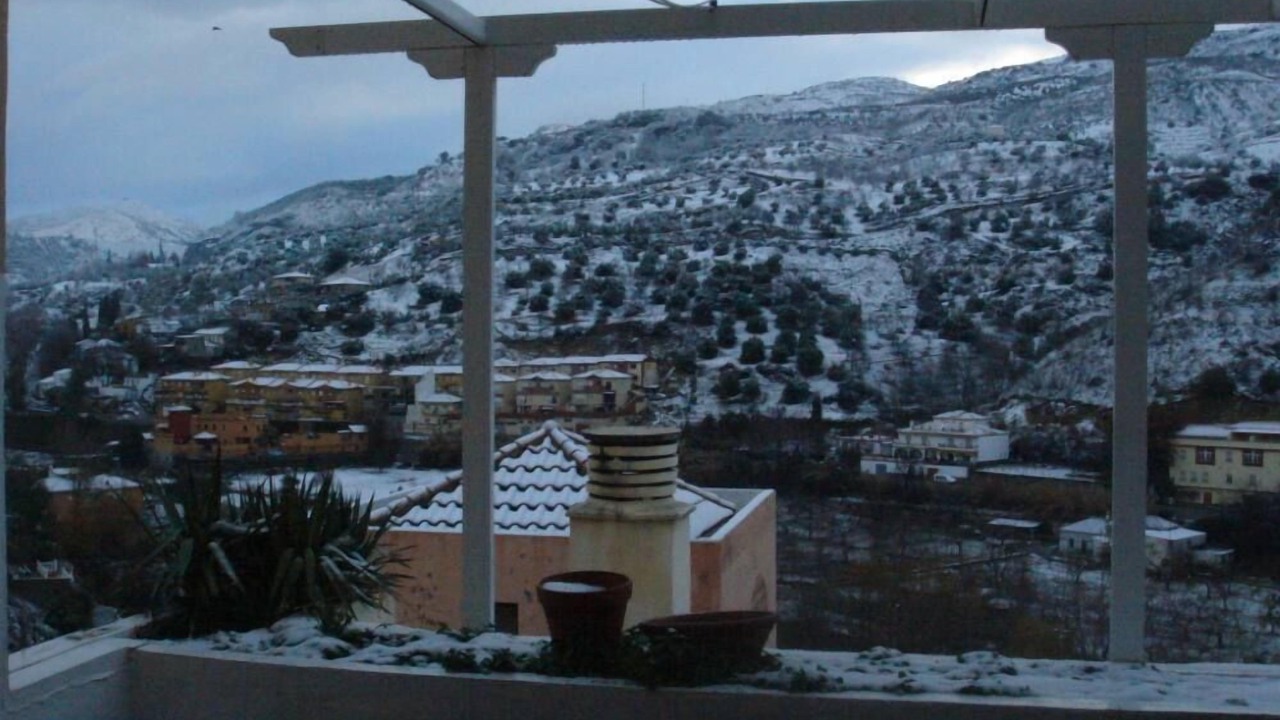 Photo of Patio Balcony in Pinos Genil